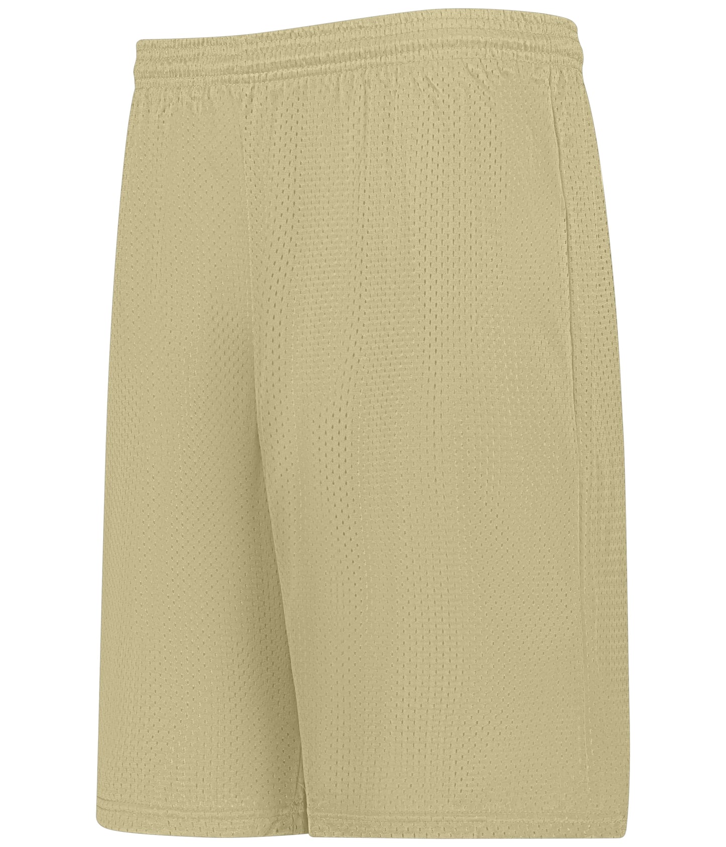 MESH TECH BASKETBALL SHORTS