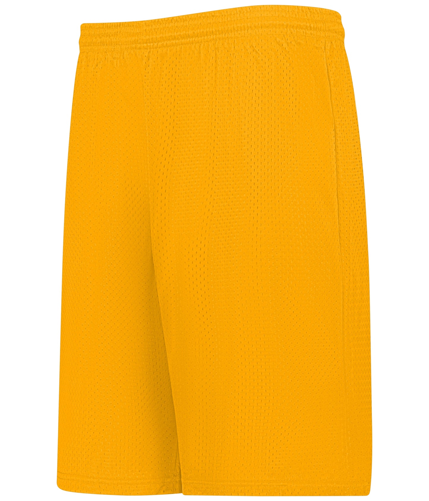 MESH TECH BASKETBALL SHORTS