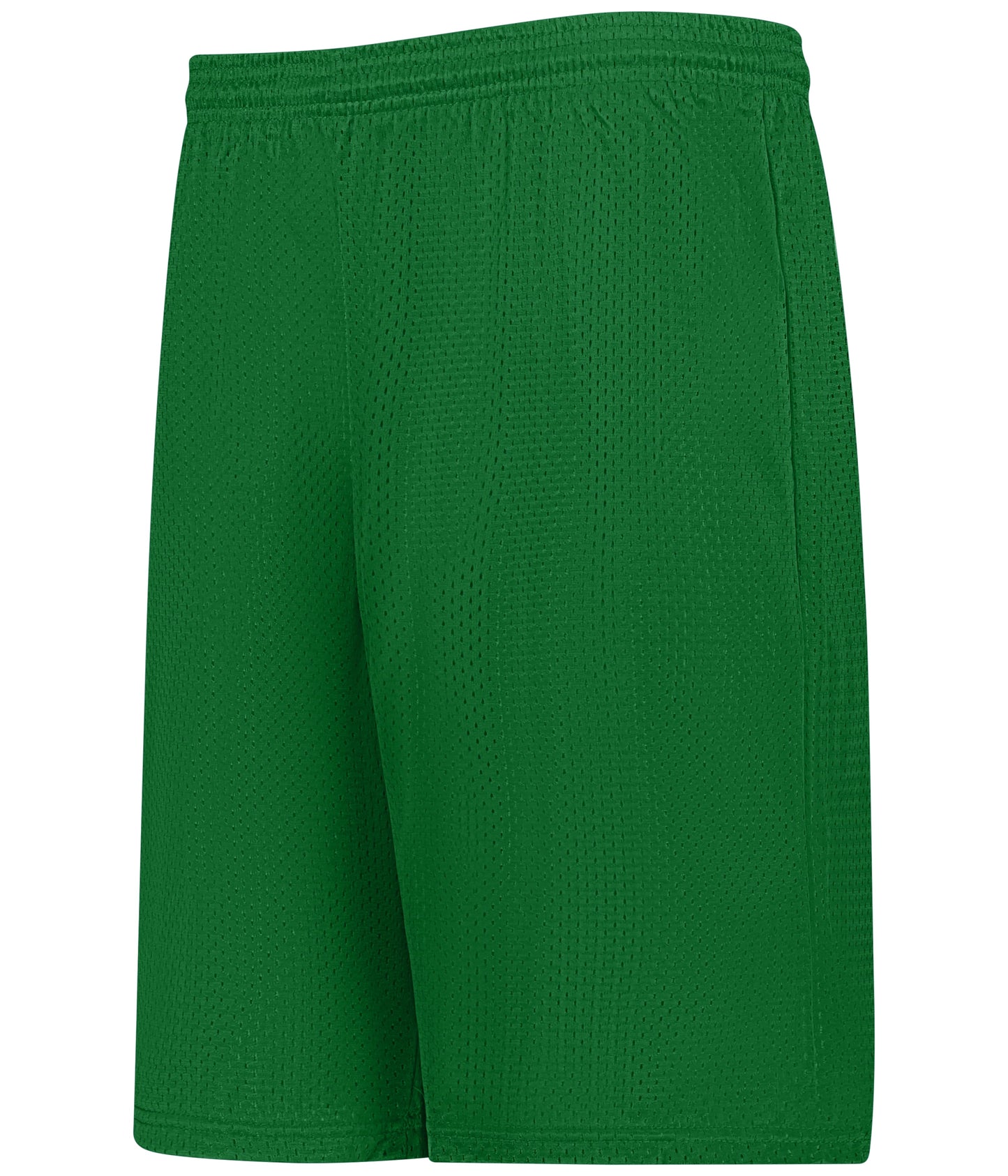 YOUTH MESH TECH BASKETBALL SHORTS