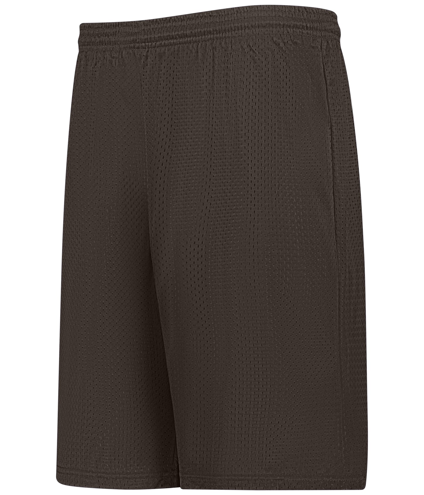 MESH TECH BASKETBALL SHORTS