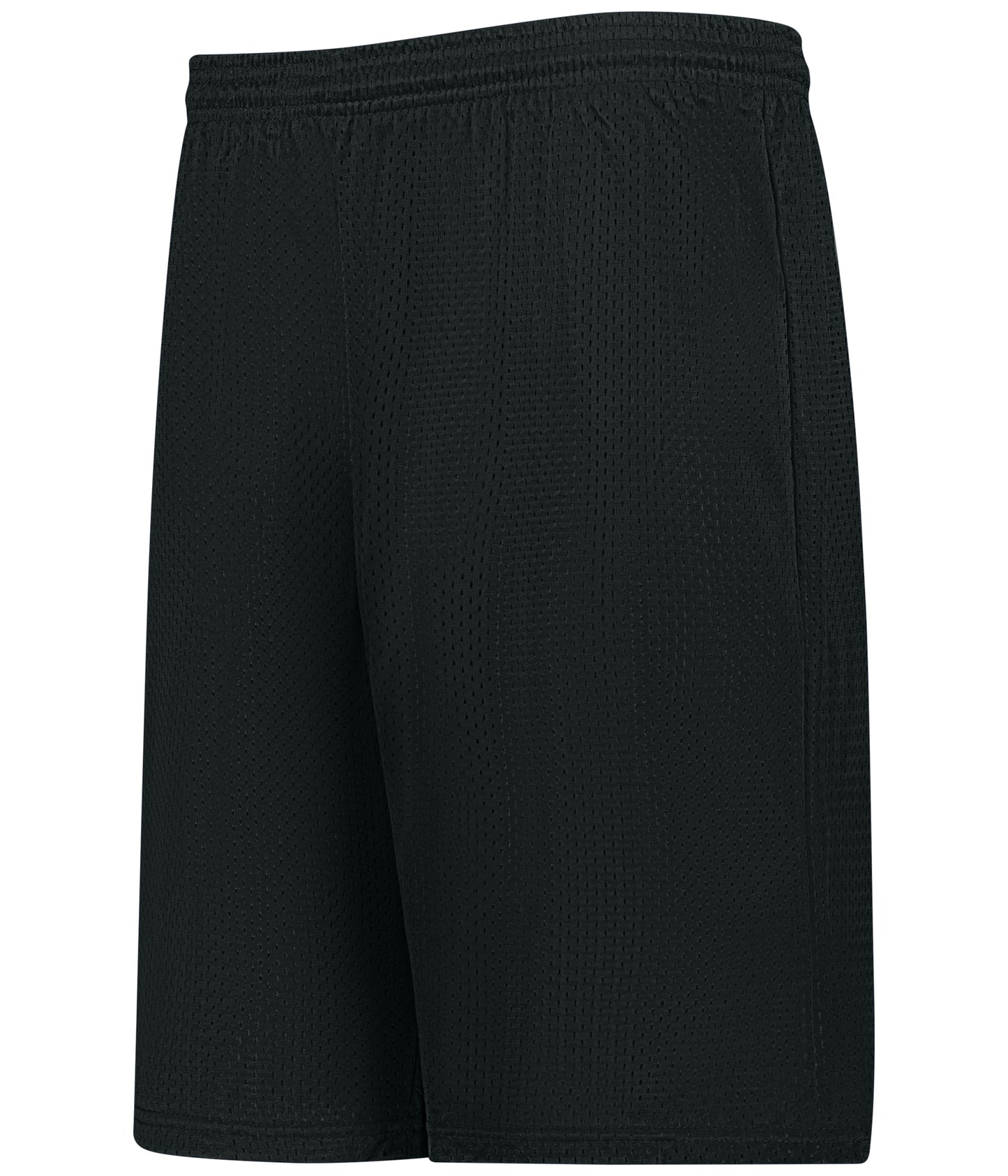 MESH TECH BASKETBALL SHORTS