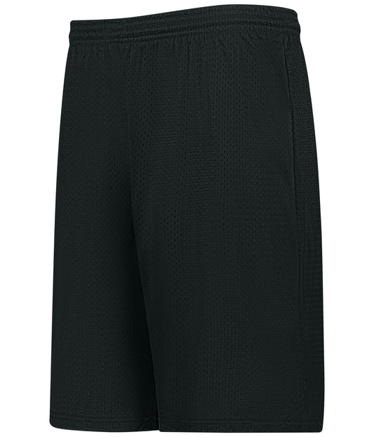 MESH TECH BASKETBALL SHORTS