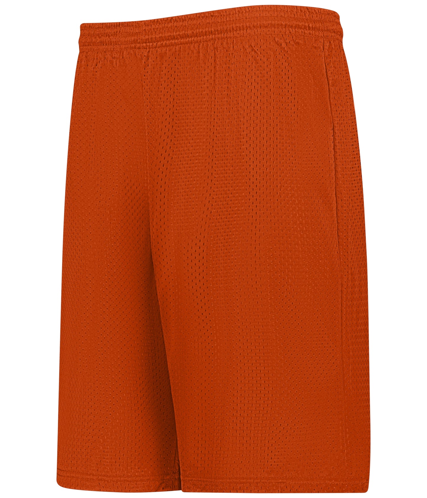 MESH TECH BASKETBALL SHORTS