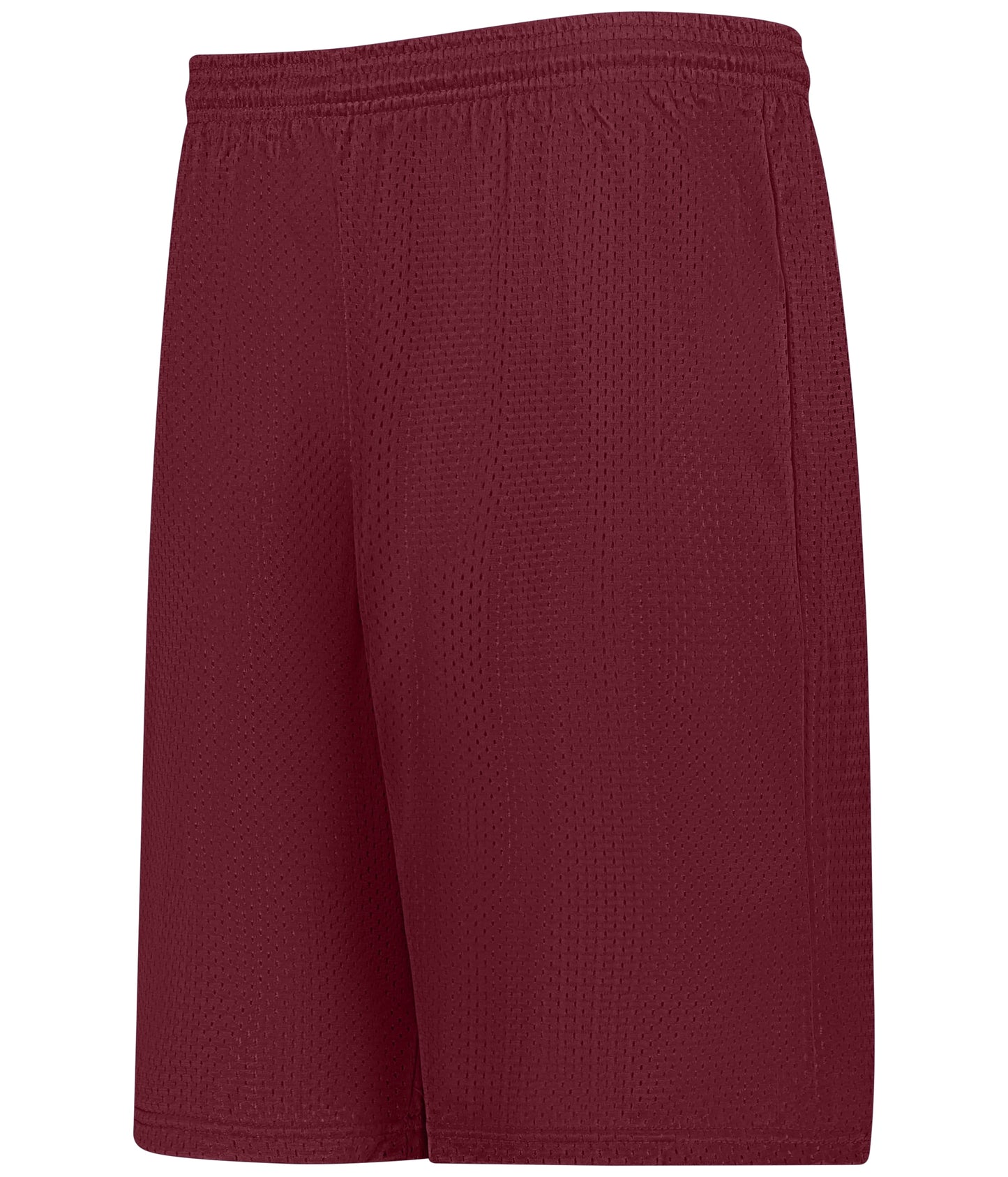 MESH TECH BASKETBALL SHORTS