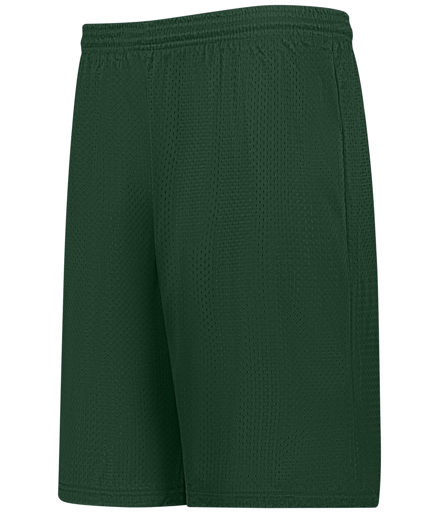 MESH TECH BASKETBALL SHORTS