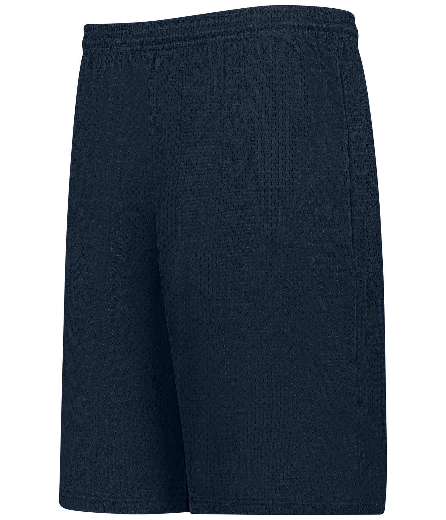 MESH TECH BASKETBALL SHORTS