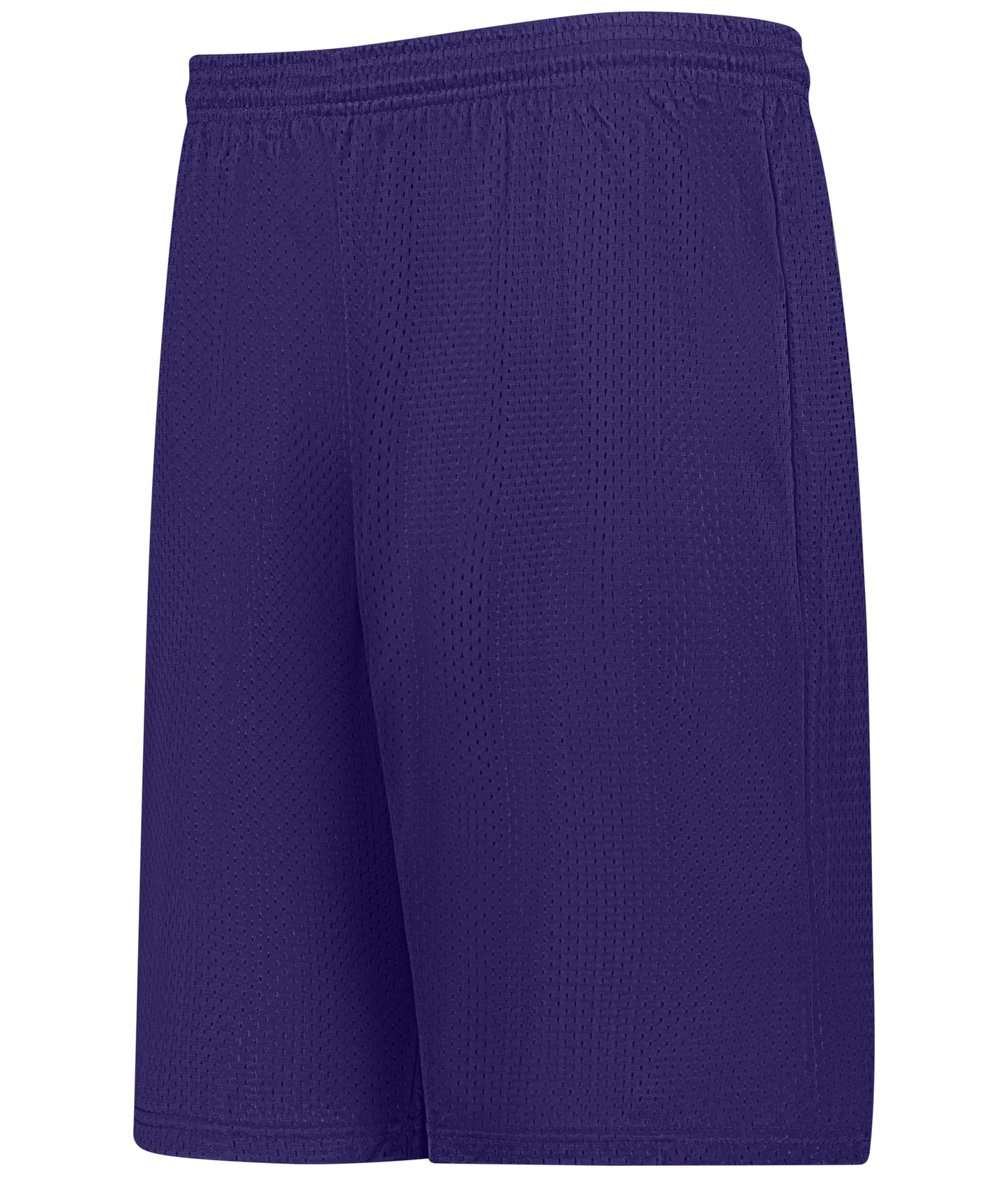 MESH TECH BASKETBALL SHORTS