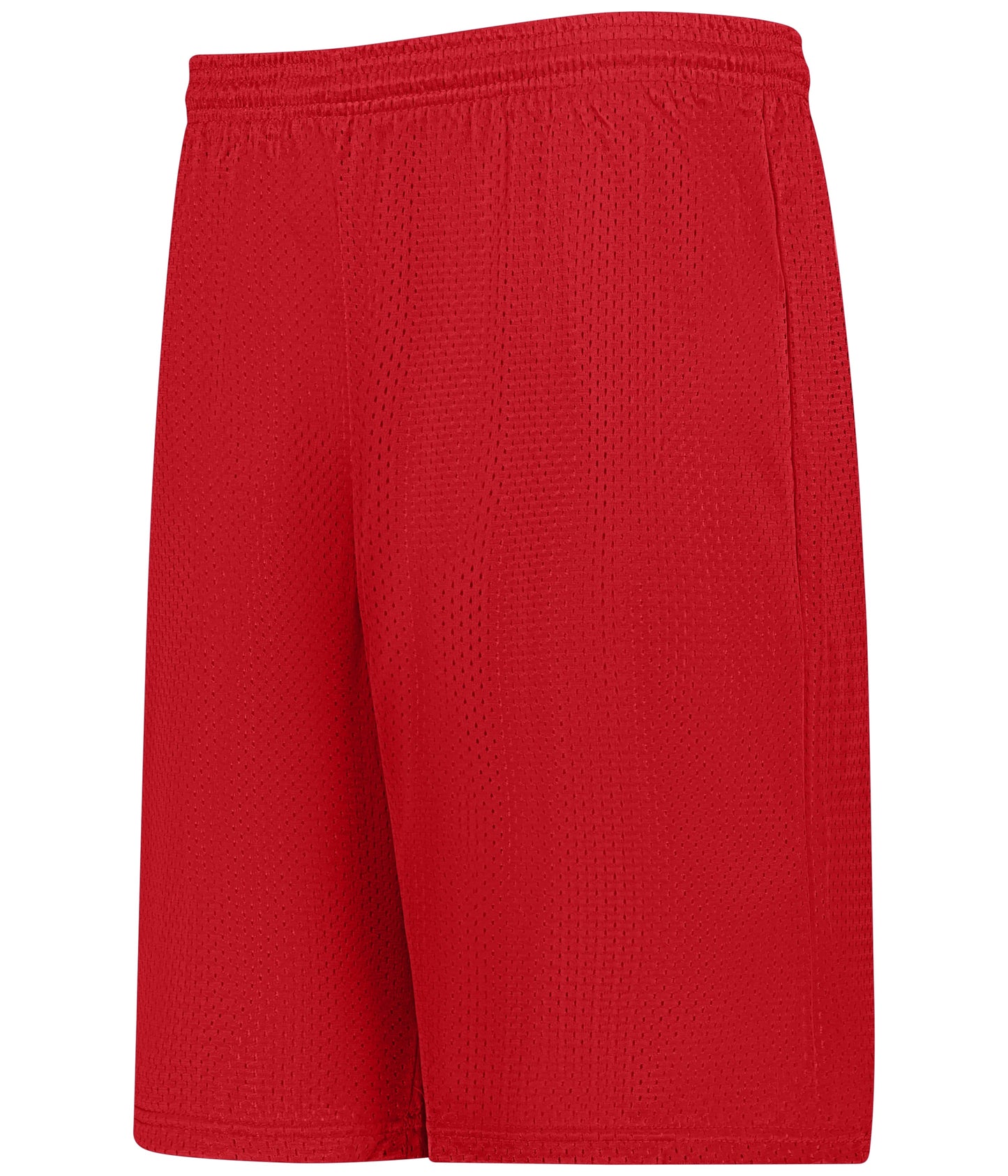 MESH TECH BASKETBALL SHORTS