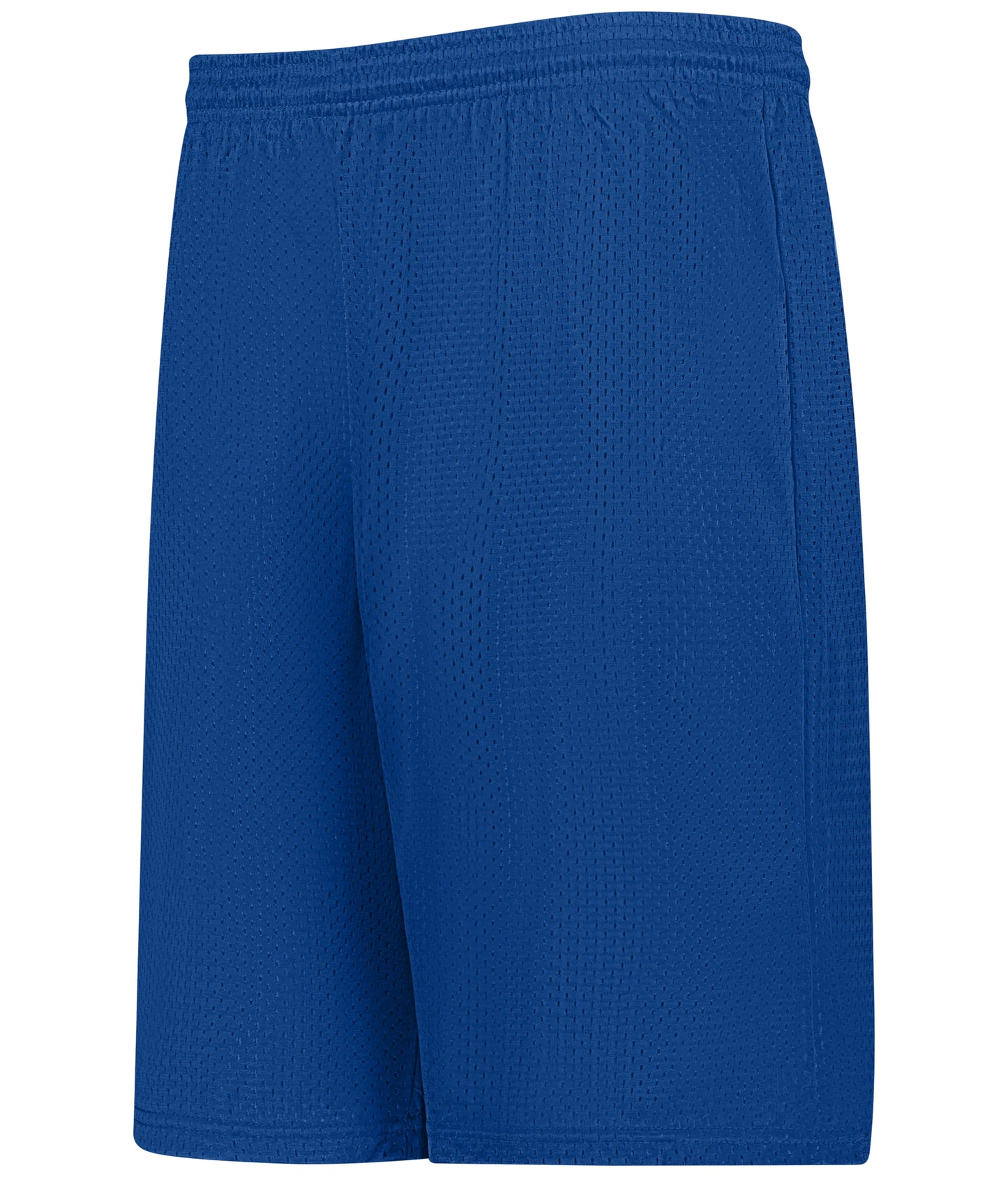 MESH TECH BASKETBALL SHORTS