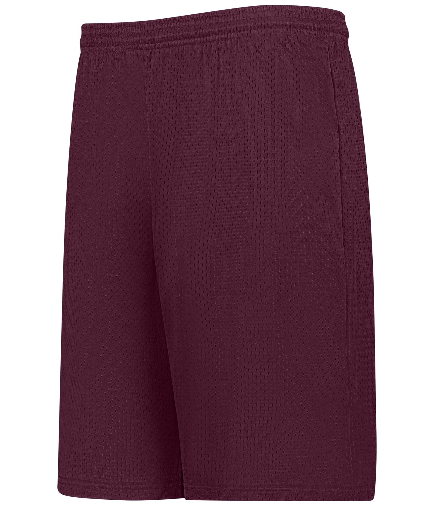 MESH TECH BASKETBALL SHORTS