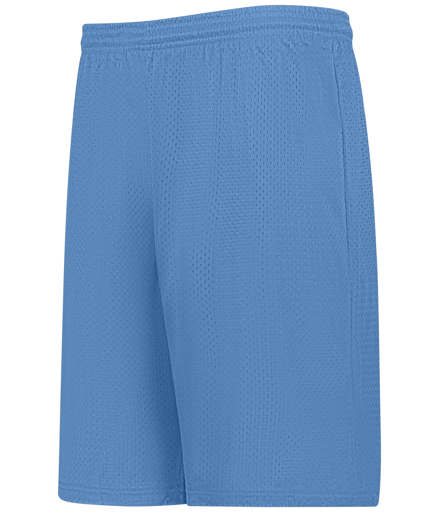 MESH TECH BASKETBALL SHORTS