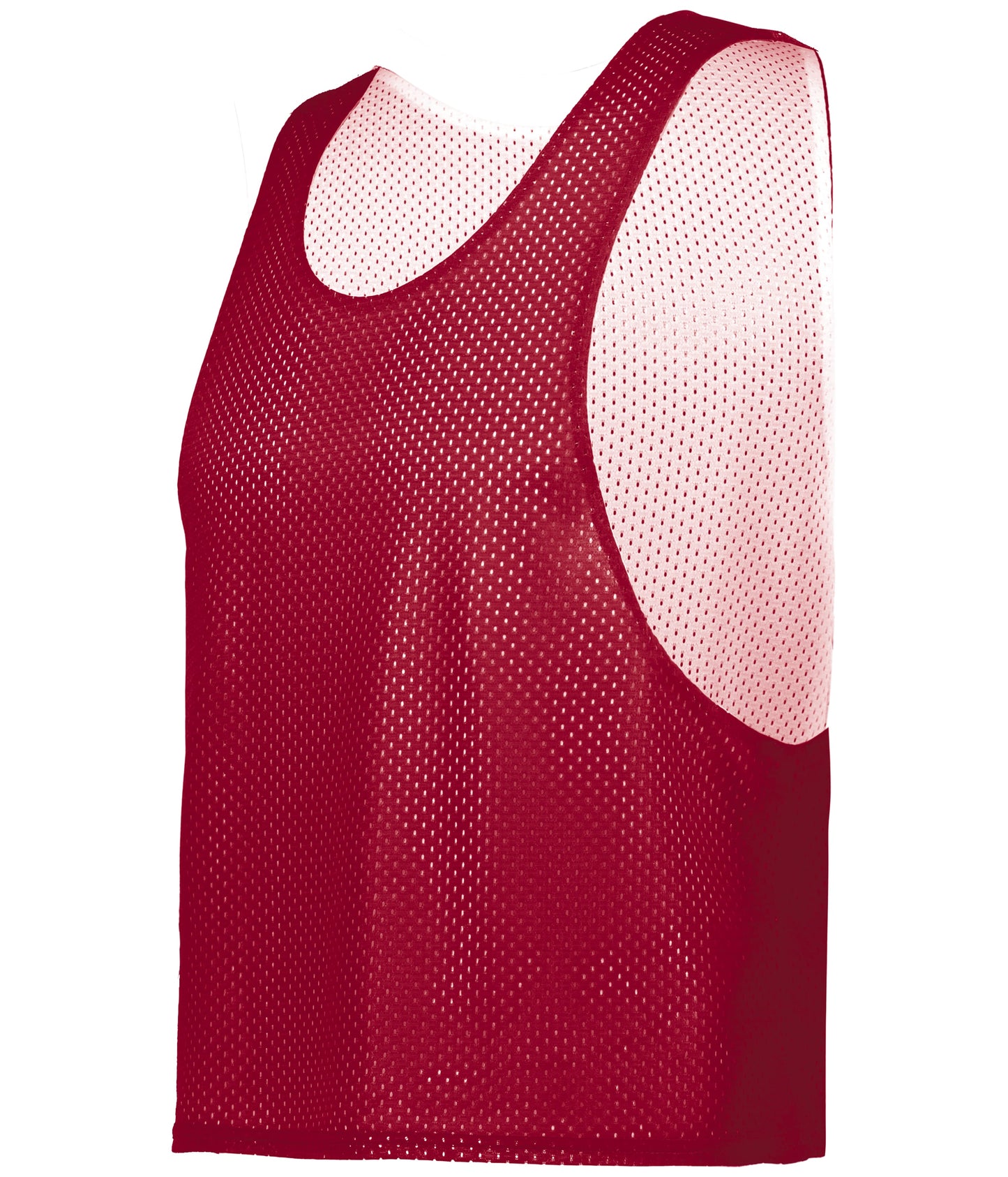 C2 REVERSIBLE MESH LACROSSE PINNIE