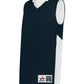 WOMEN'S SINGLE PLY REVERSIBLE JERSEY - MOISTURE-WICKING