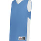 WOMEN'S SINGLE PLY REVERSIBLE JERSEY - MOISTURE-WICKING