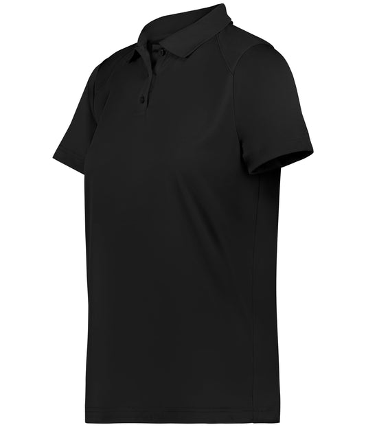 LADIES C2 UTILITY POLO