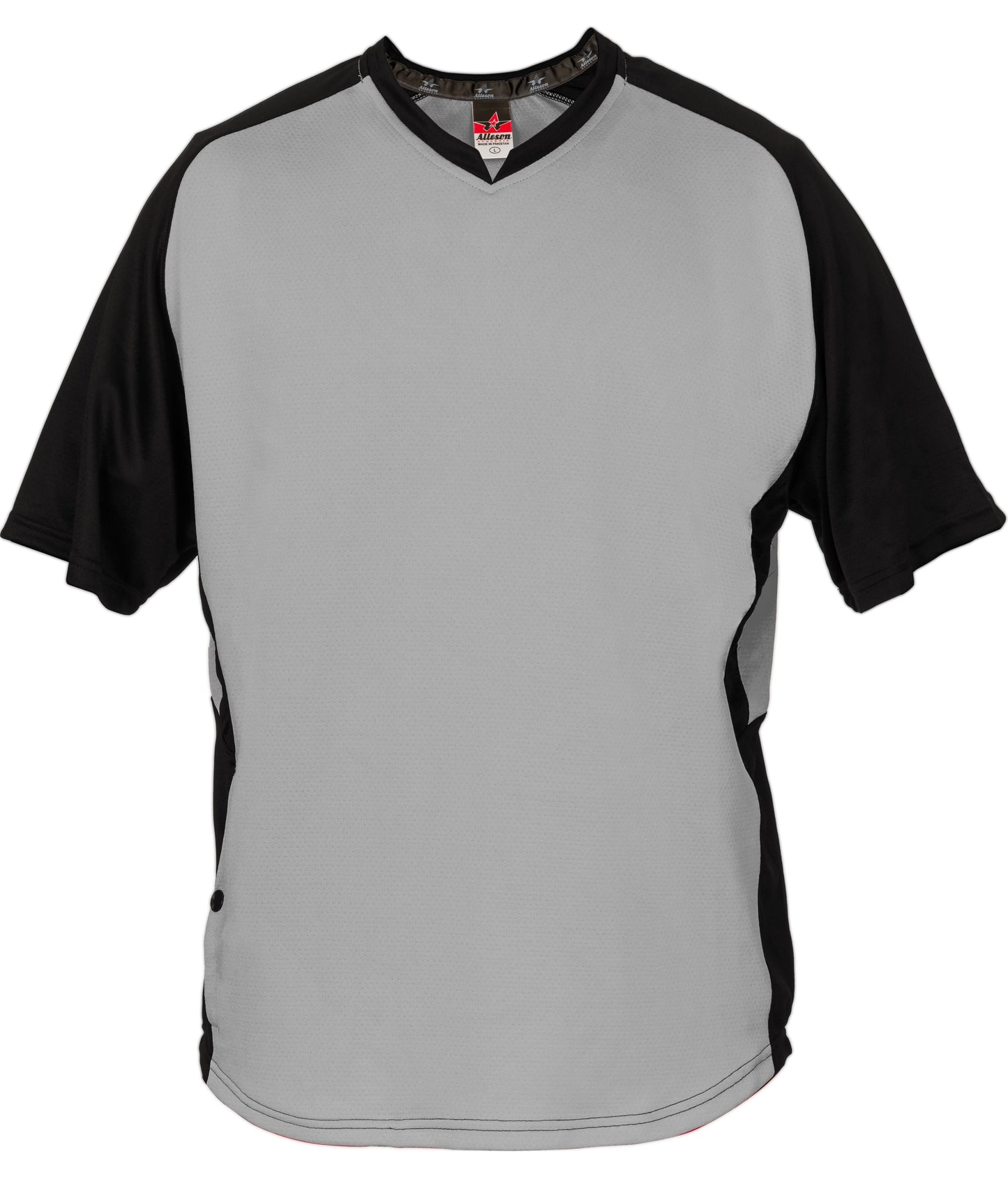 590BBLY CAGE BATTER SS JKT YTH