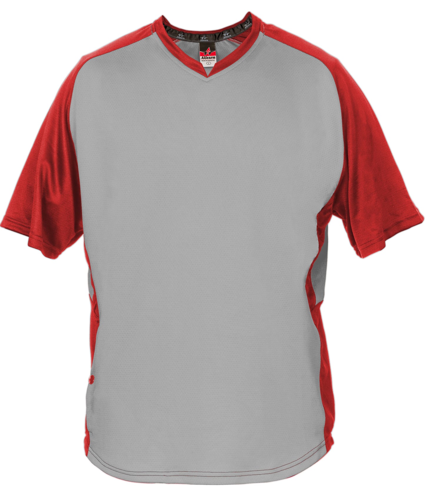 590BBL CAGE BATTER SS JKT ADU