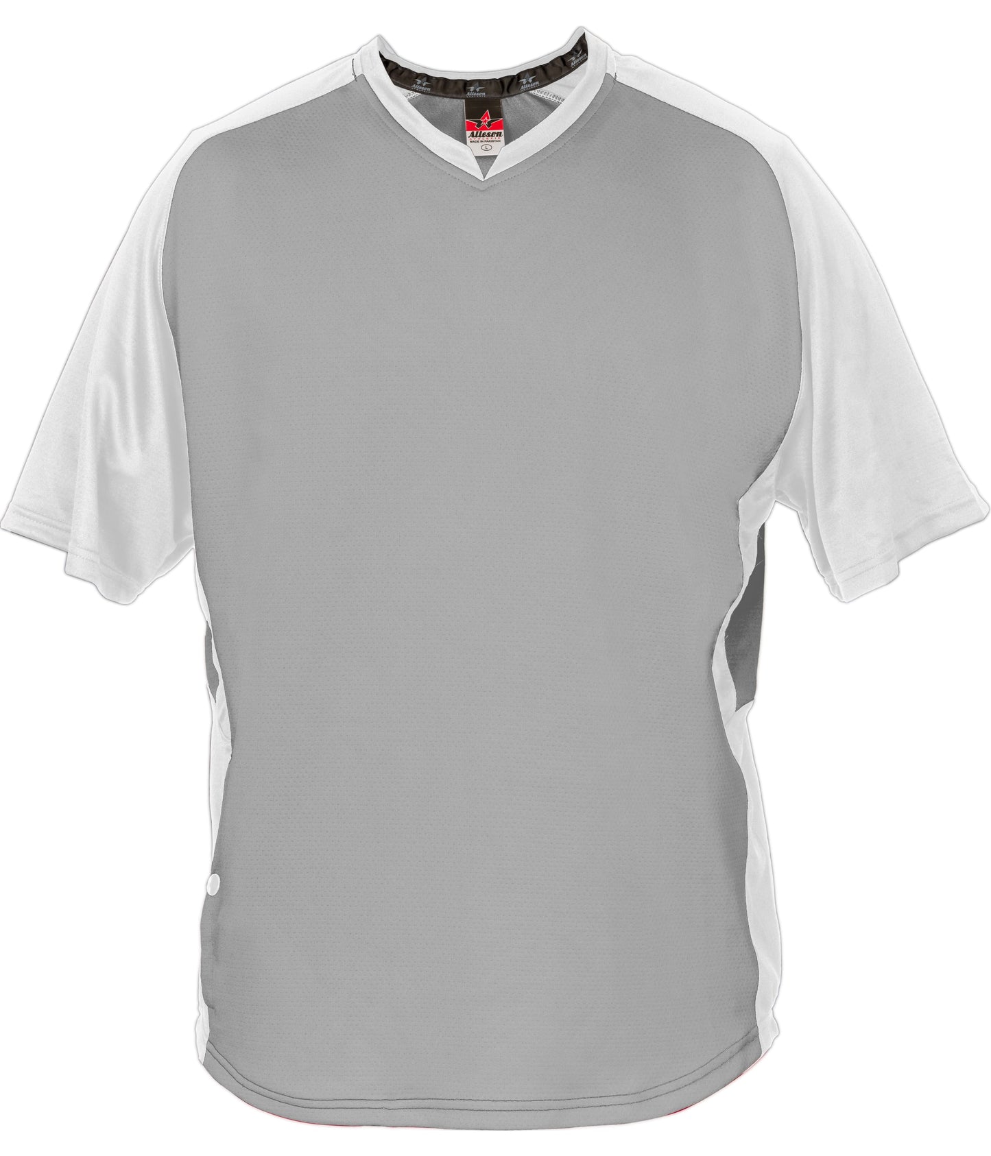 590BBL CAGE BATTER SS JKT ADU