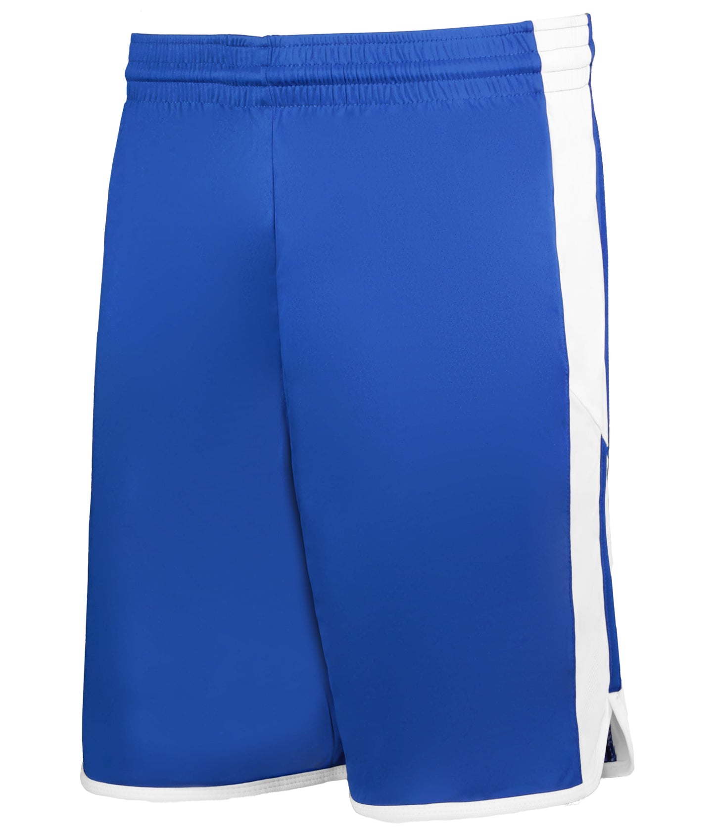 YOUTH CROSS OVER REVERSIBLE BASKETBALL SHORTS