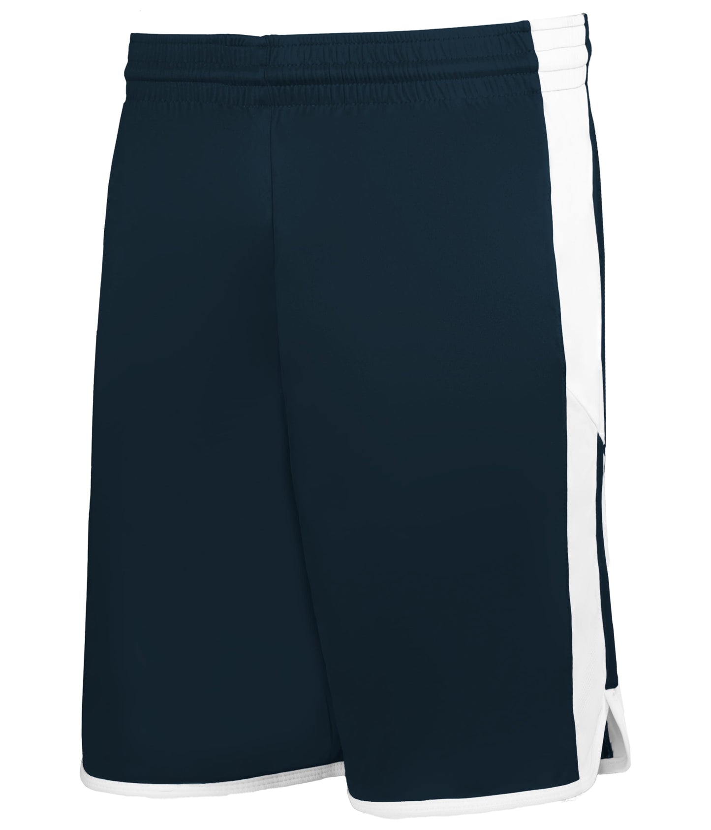 YOUTH CROSS OVER REVERSIBLE BASKETBALL SHORTS