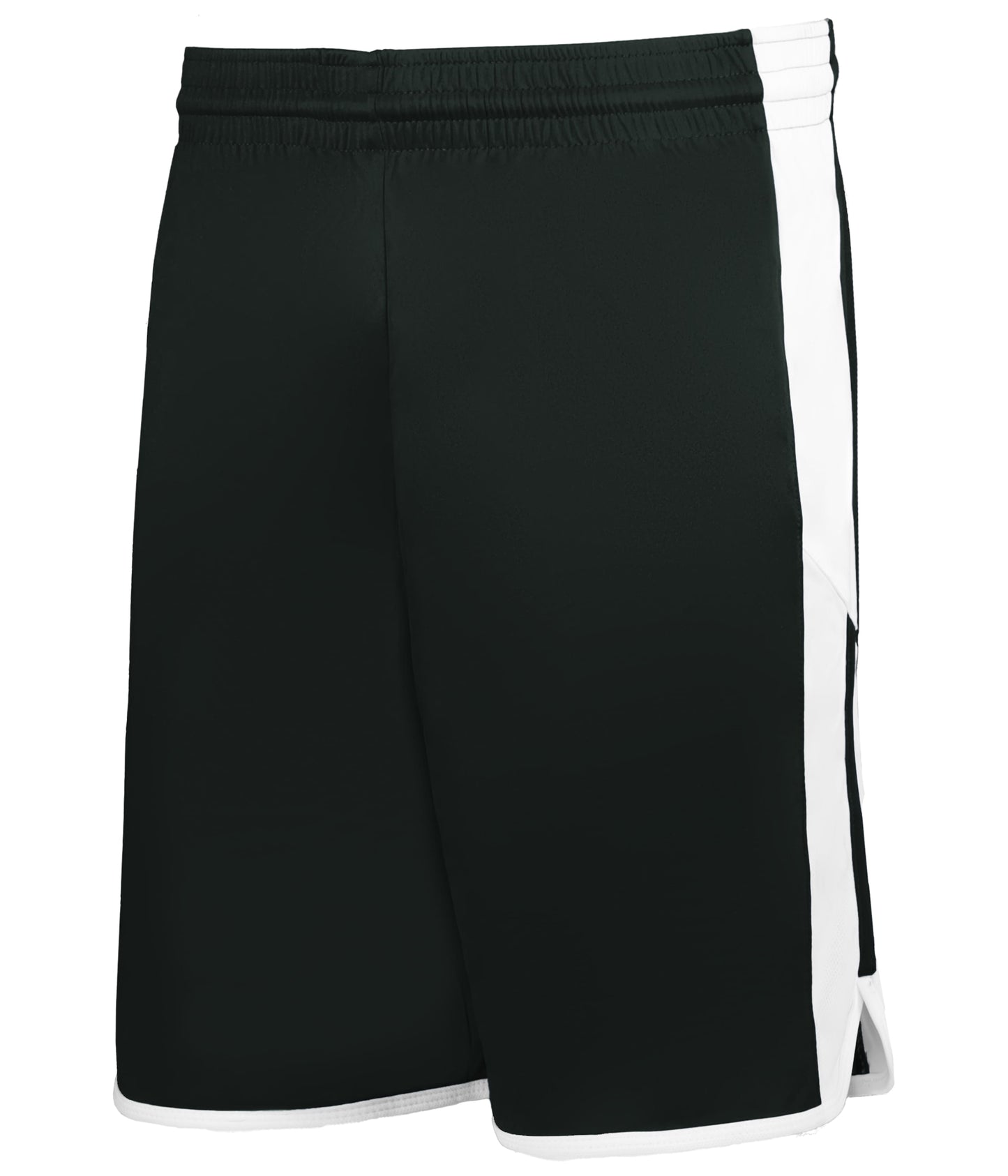 YOUTH CROSS OVER REVERSIBLE BASKETBALL SHORTS