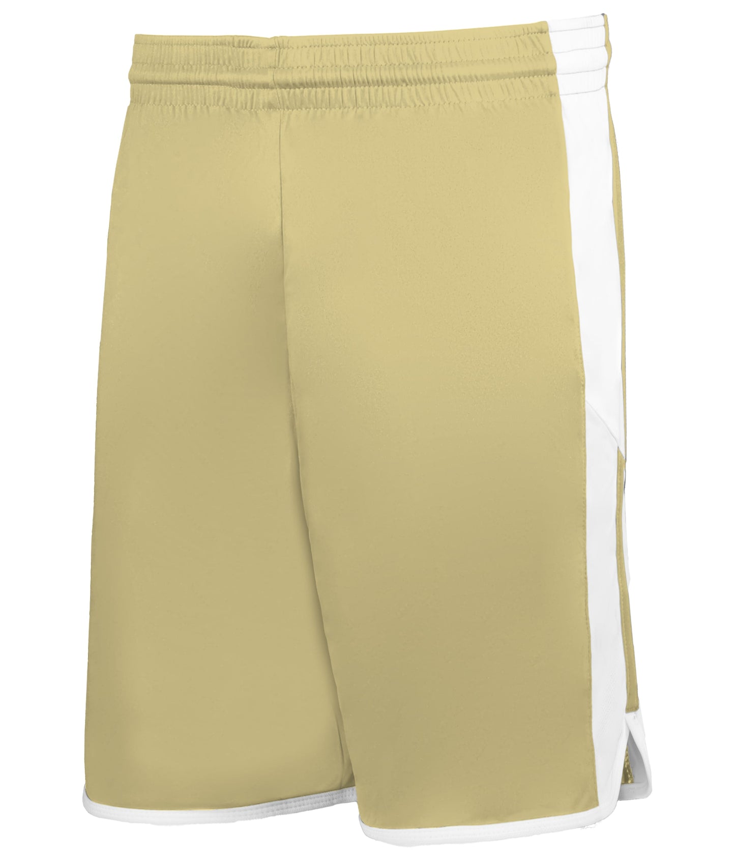 YOUTH CROSS OVER REVERSIBLE BASKETBALL SHORTS