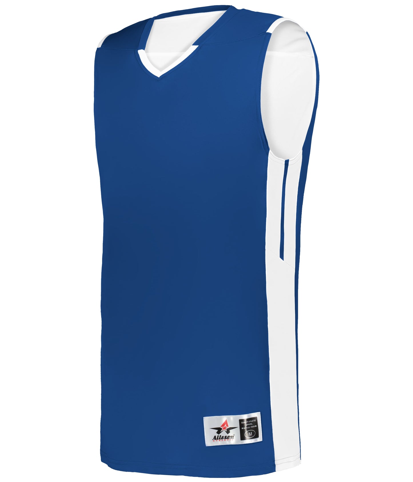 CROSS OVER REVERSIBLE BASKETBALL JERSEY