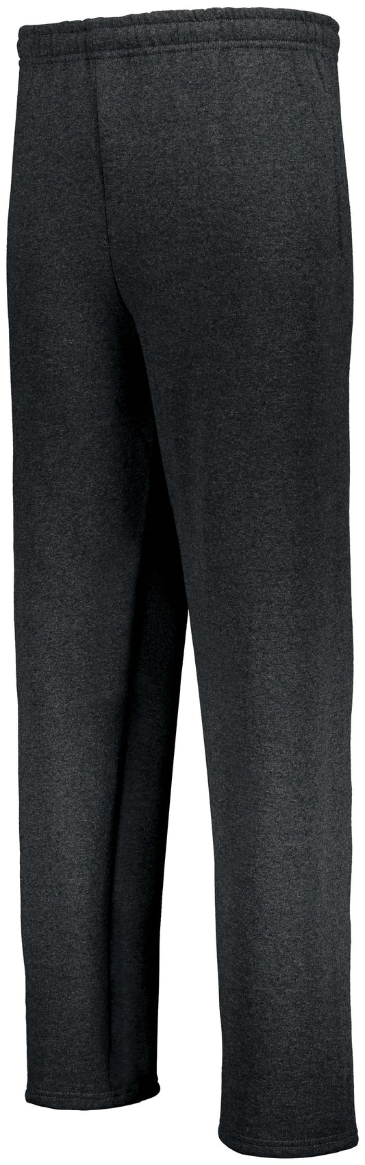 DRI-POWER OPEN BOTTOM POCKET SWEATPANT