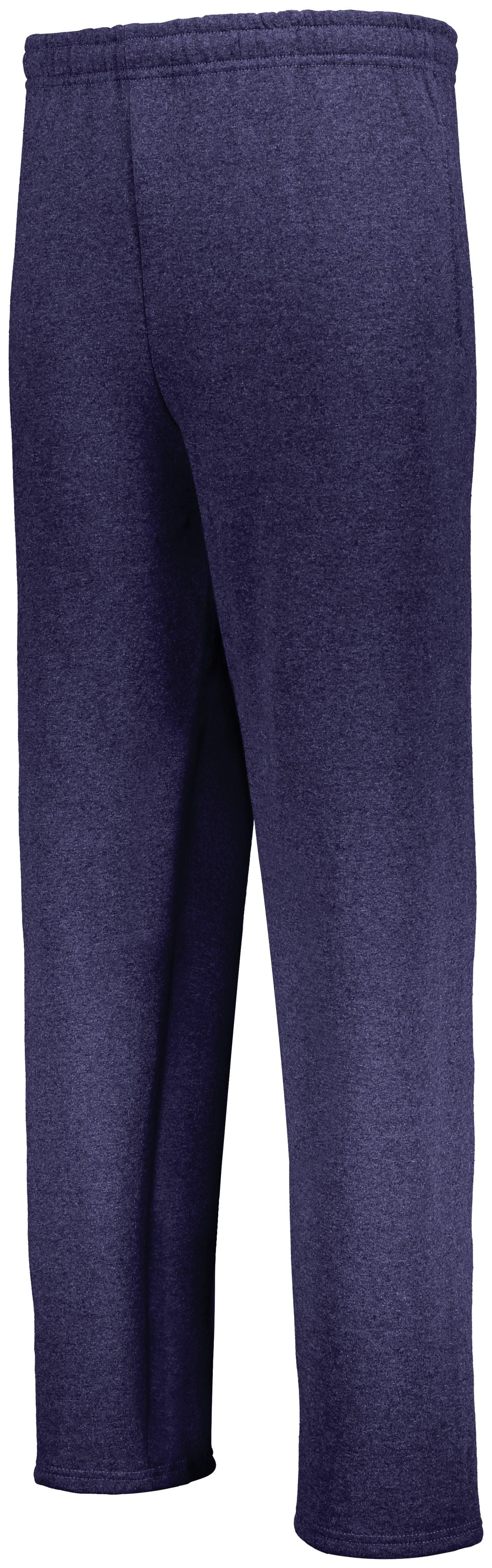 DRI-POWER OPEN BOTTOM POCKET SWEATPANT