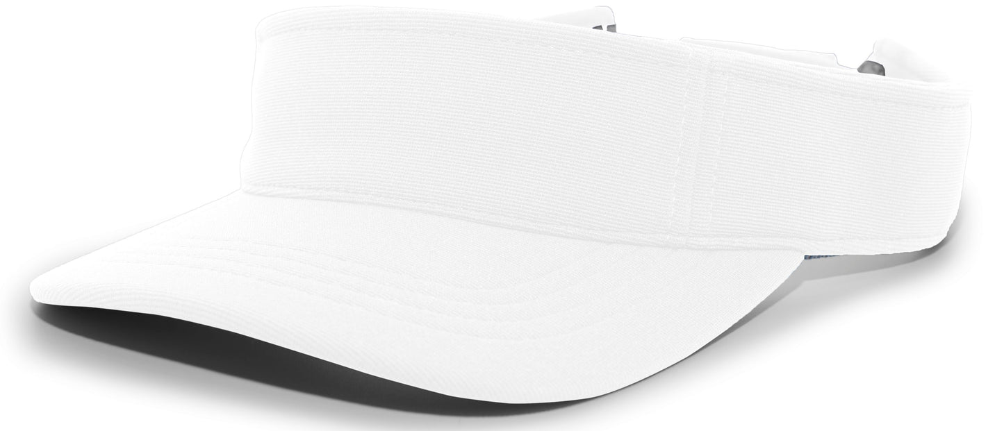 M2 PERFORMANCE HOOK-AND-LOOP VISOR