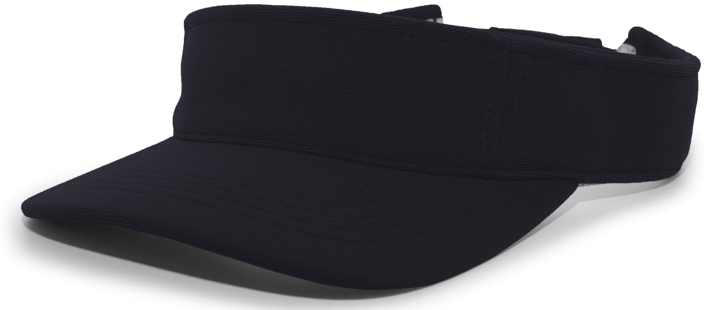 M2 PERFORMANCE HOOK-AND-LOOP VISOR