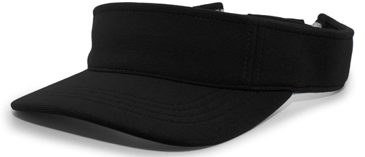 M2 PERFORMANCE HOOK-AND-LOOP VISOR
