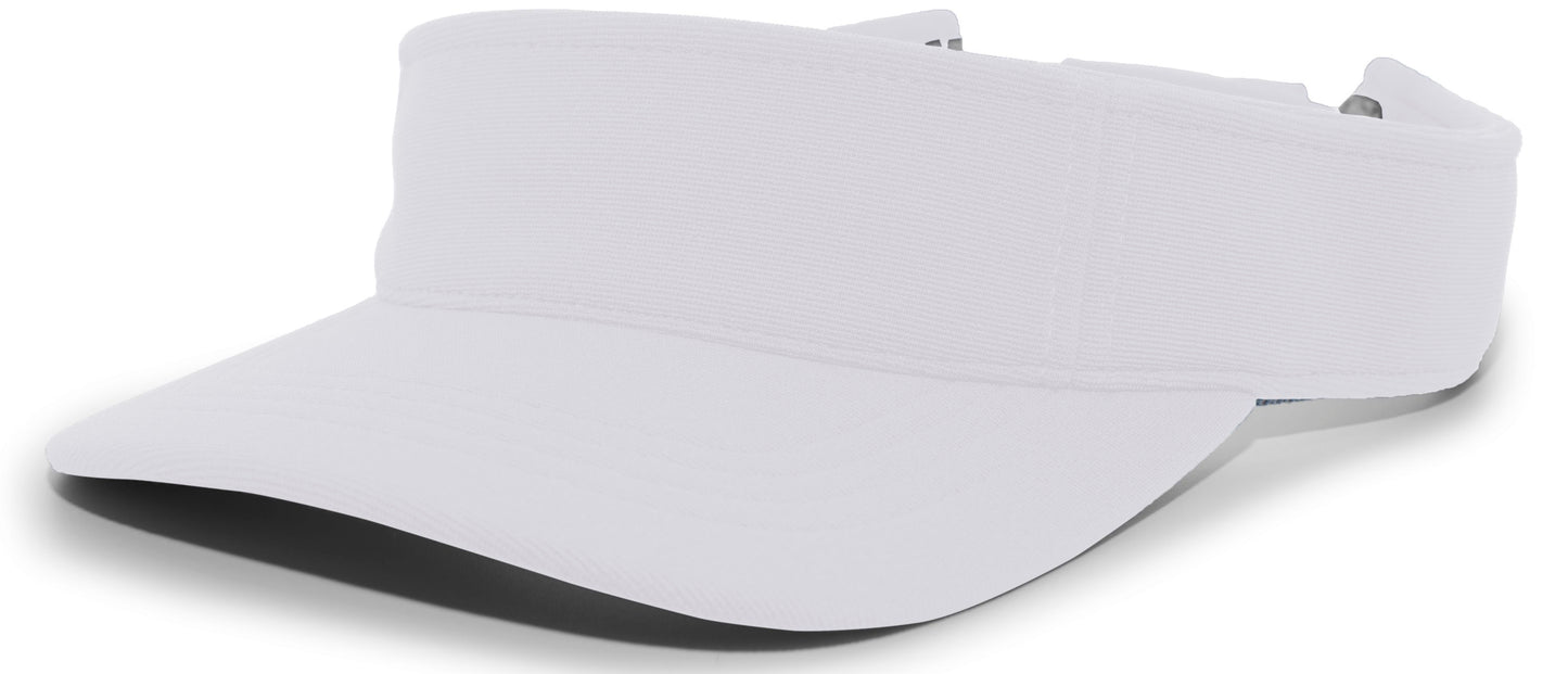 M2 PERFORMANCE HOOK-AND-LOOP VISOR