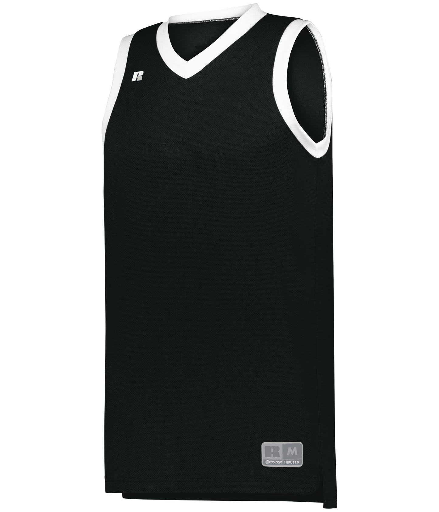 ELITE BASKETBALL JERSEY POWERED BY COOLCORE