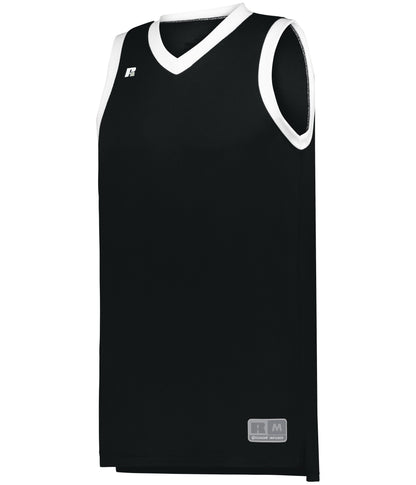 YOUTH ELITE BASKETBALL JERSEY POWERED BY COOLCORE