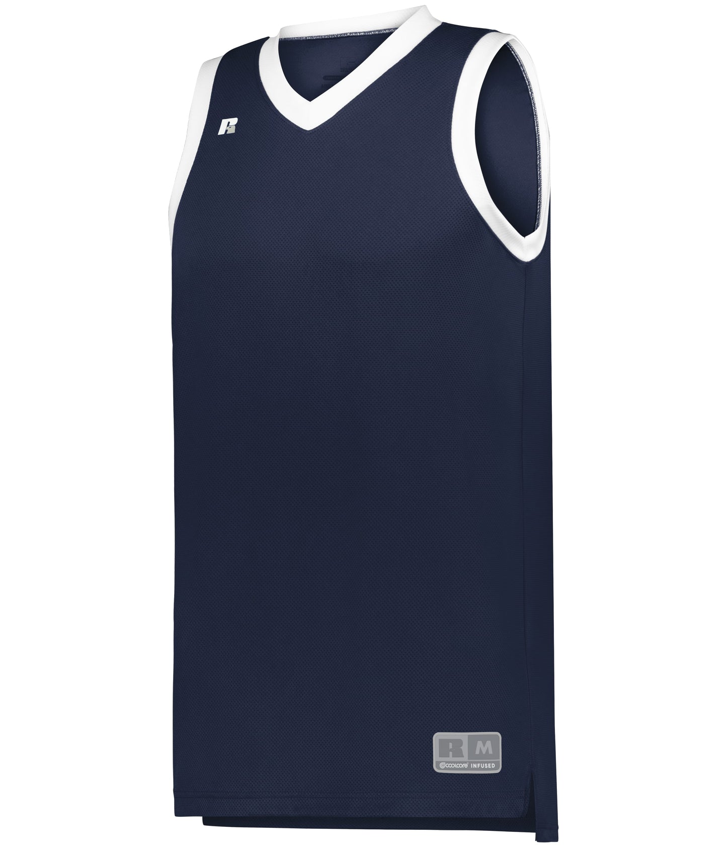 ELITE BASKETBALL JERSEY POWERED BY COOLCORE