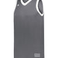 ELITE BASKETBALL JERSEY POWERED BY COOLCORE
