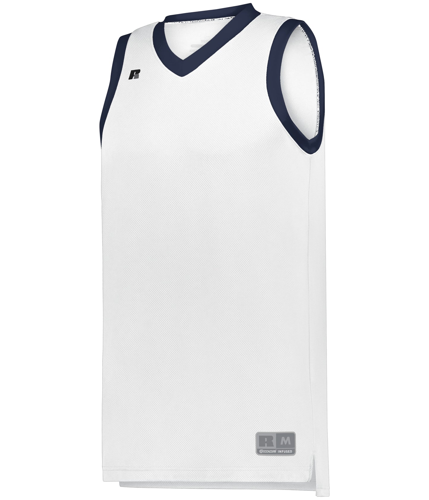 ELITE BASKETBALL JERSEY POWERED BY COOLCORE