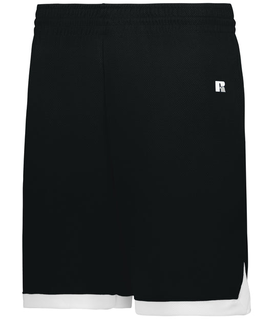 ELITE BASKETBALL SHORTS POWERED BY COOLCORE