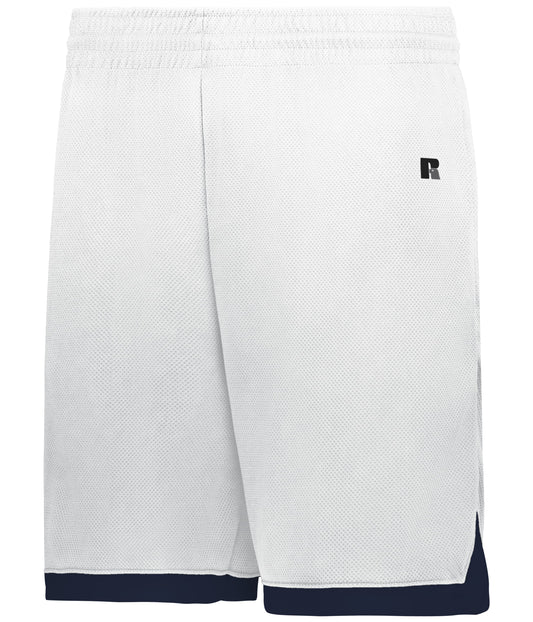ELITE BASKETBALL SHORTS POWERED BY COOLCORE