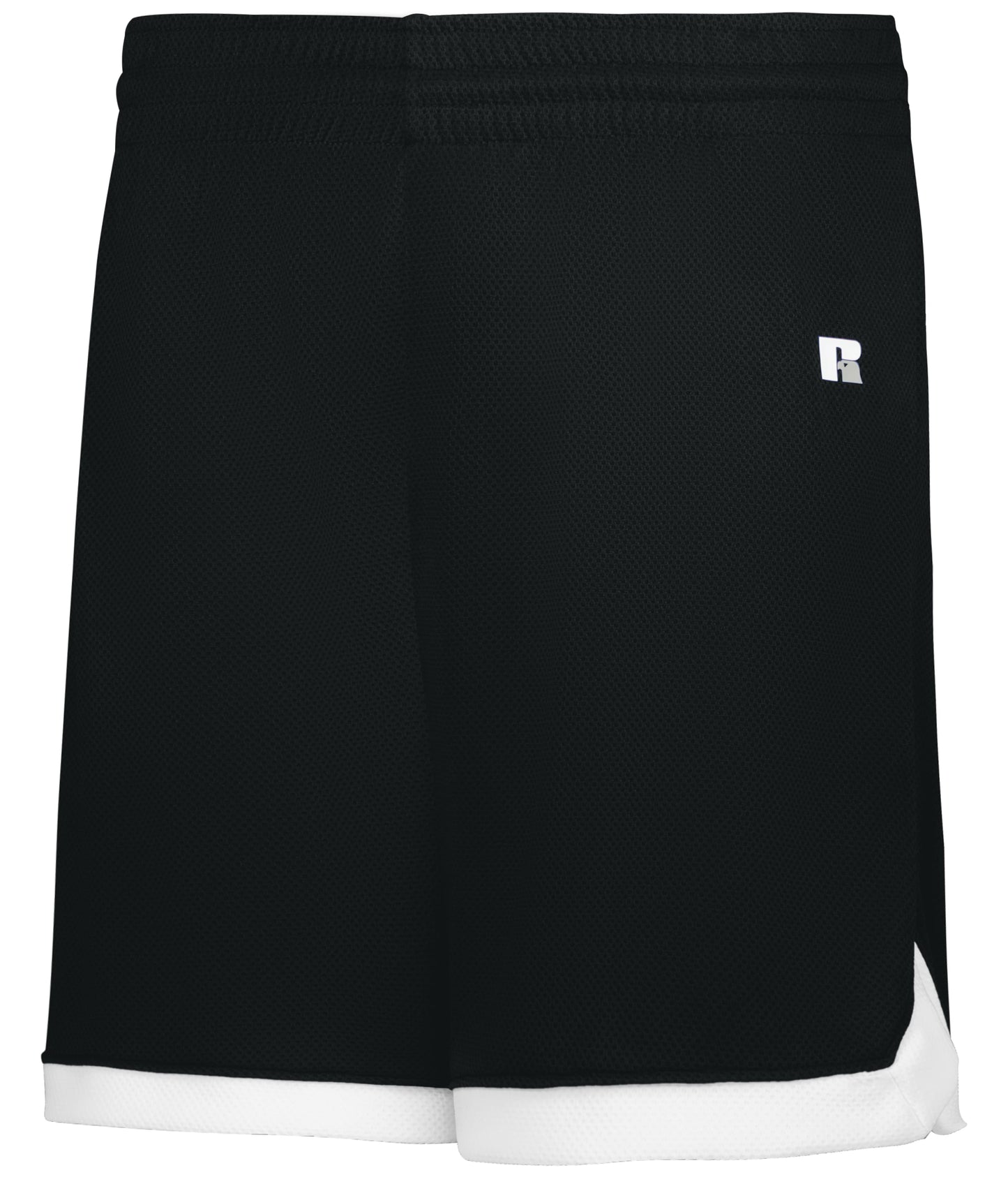 LADIES ELITE BASKETBALL SHORTS POWERED BY COOLCORE