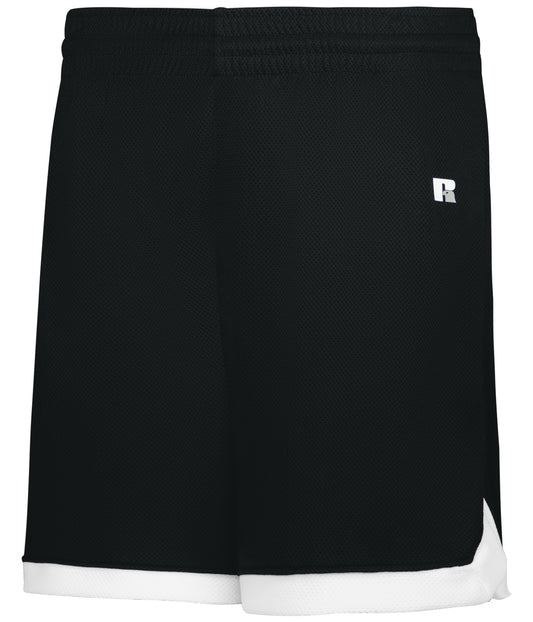 LADIES ELITE BASKETBALL SHORTS POWERED BY COOLCORE