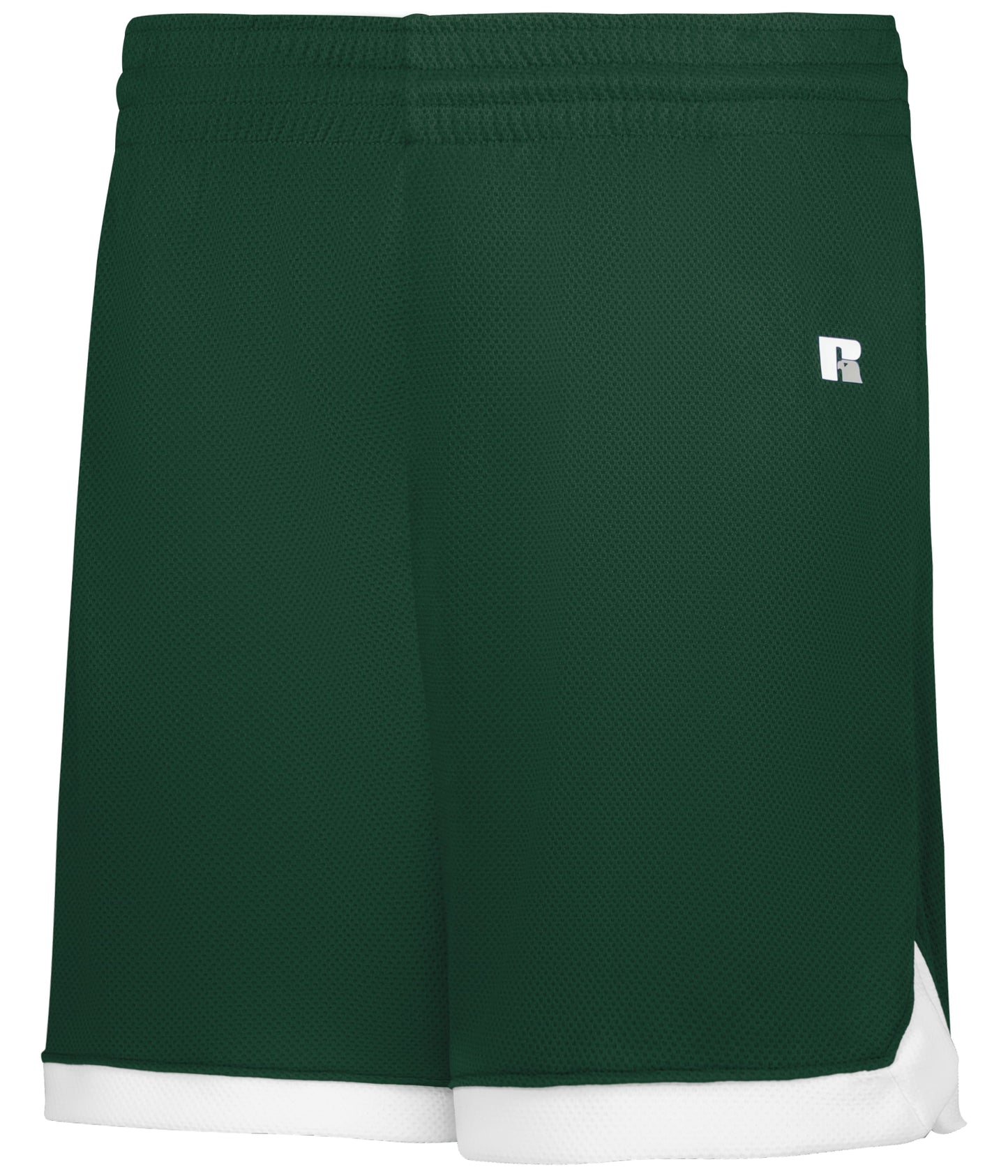 LADIES ELITE BASKETBALL SHORTS POWERED BY COOLCORE