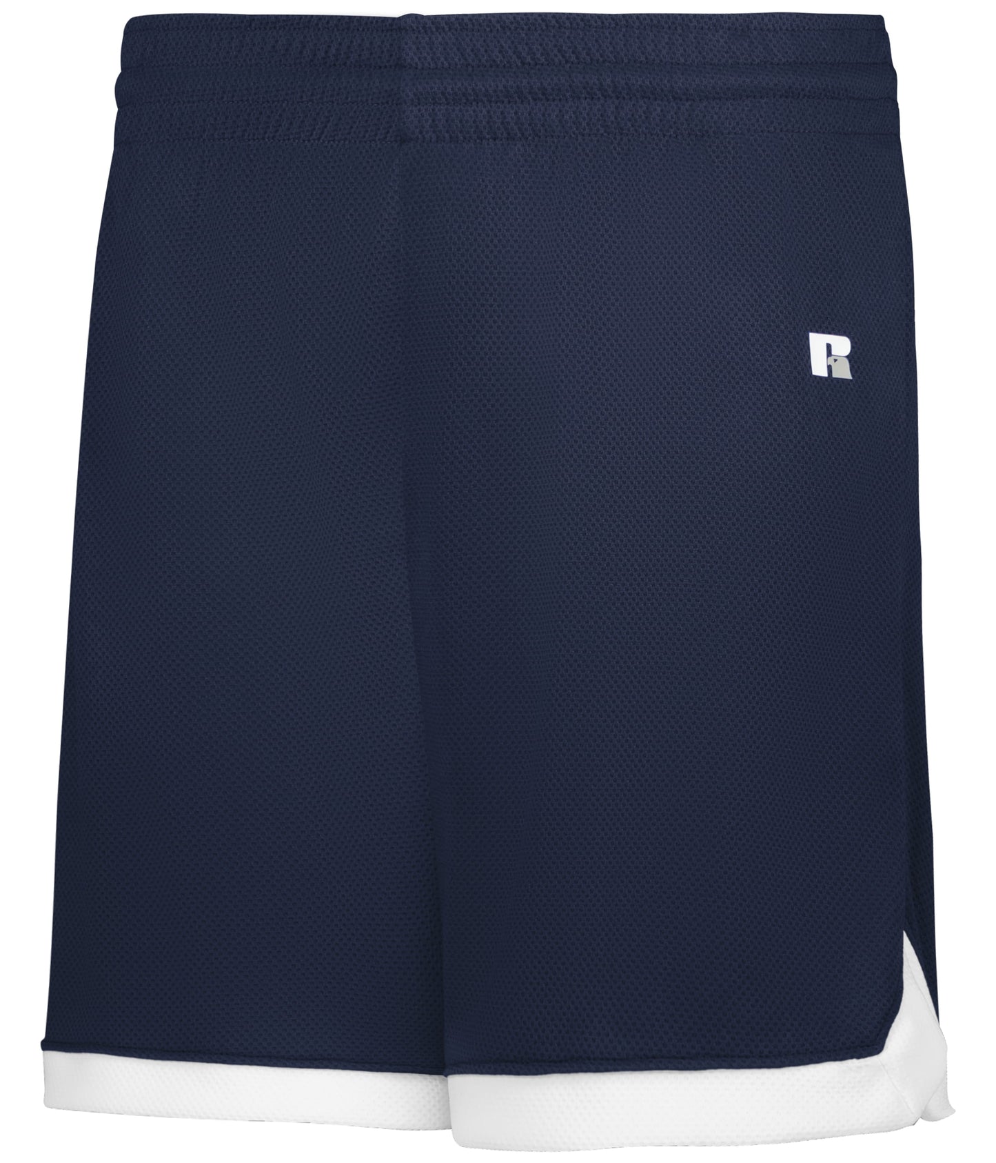 LADIES ELITE BASKETBALL SHORTS POWERED BY COOLCORE