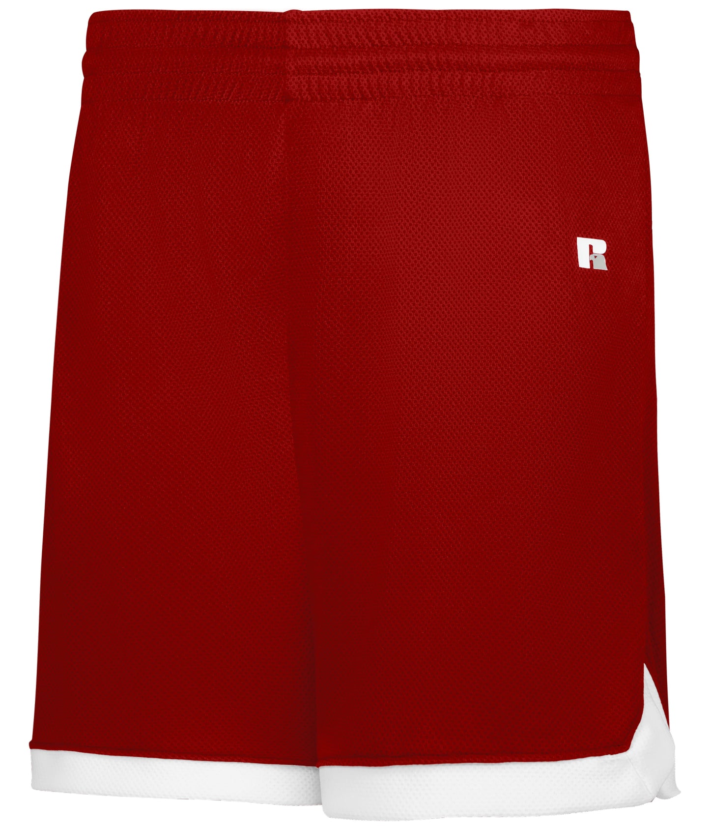 LADIES ELITE BASKETBALL SHORTS POWERED BY COOLCORE