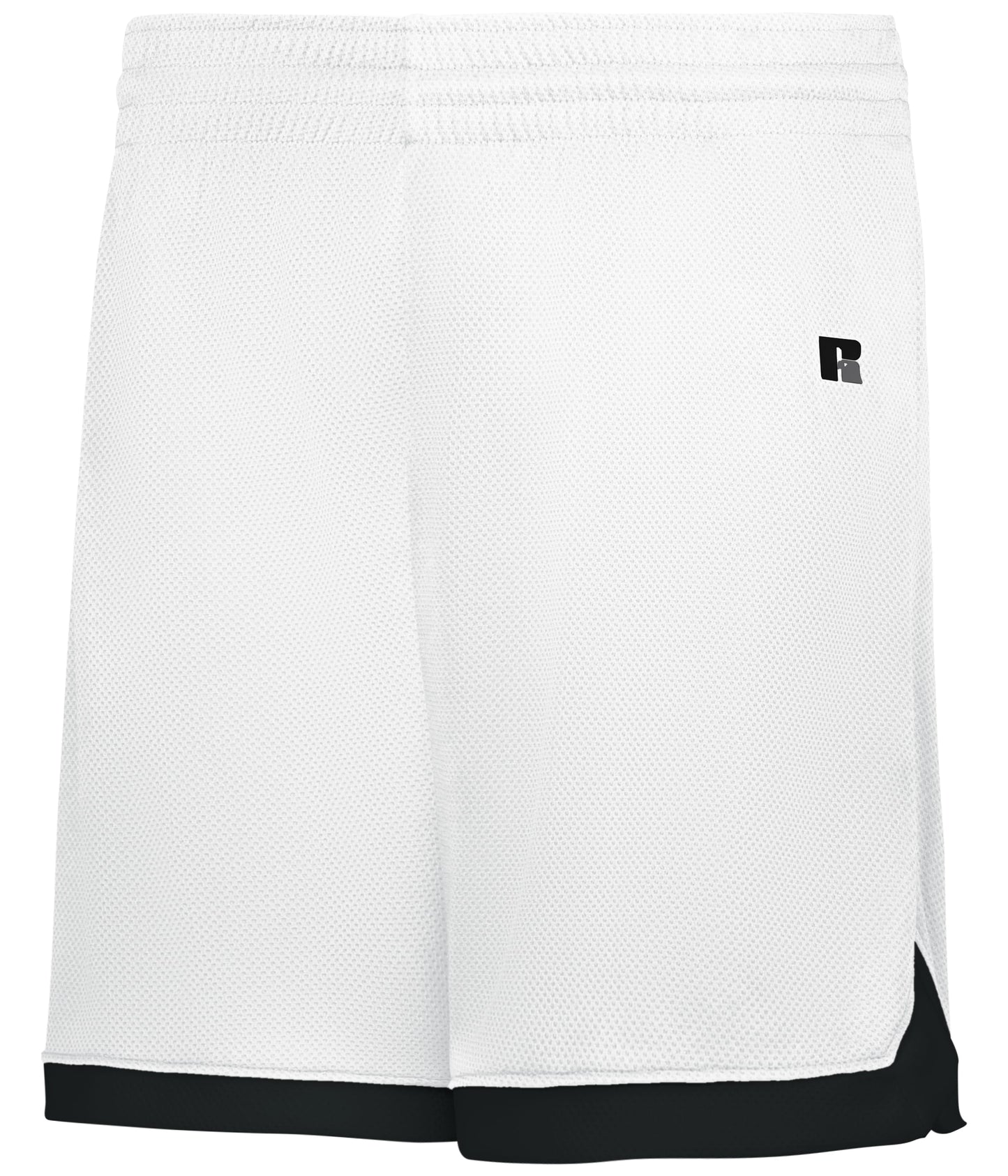 LADIES ELITE BASKETBALL SHORTS POWERED BY COOLCORE