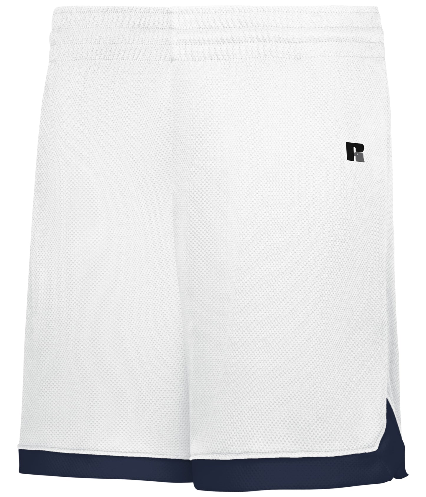 LADIES ELITE BASKETBALL SHORTS POWERED BY COOLCORE