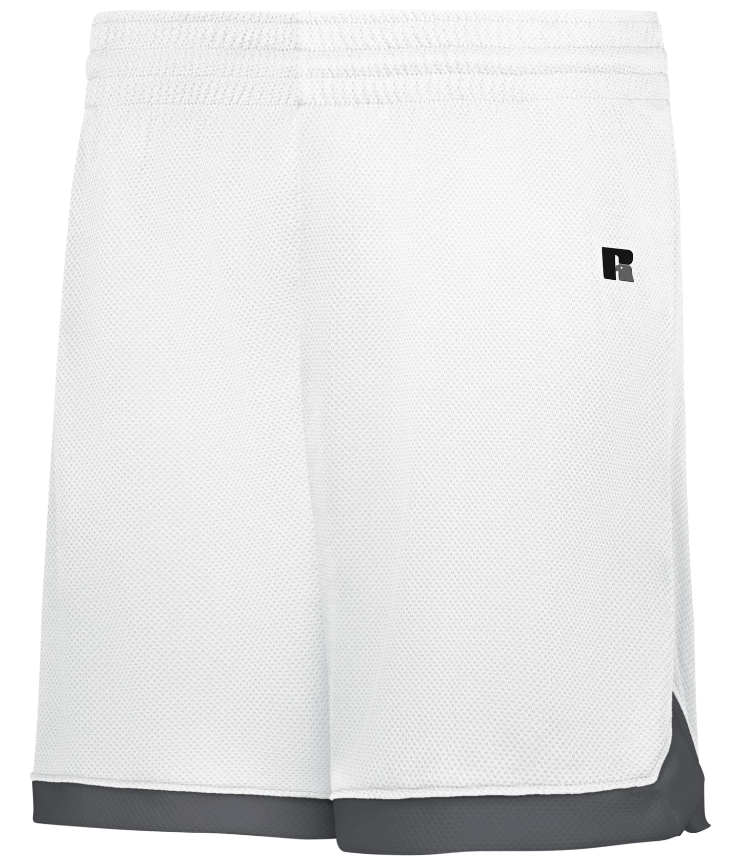 LADIES ELITE BASKETBALL SHORTS POWERED BY COOLCORE