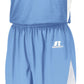YOUTH UNDIVIDED SINGLE PLY REVERSIBLE JERSEY - MOISTURE-WICKING