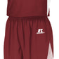 YOUTH UNDIVIDED SINGLE PLY REVERSIBLE JERSEY - MOISTURE-WICKING